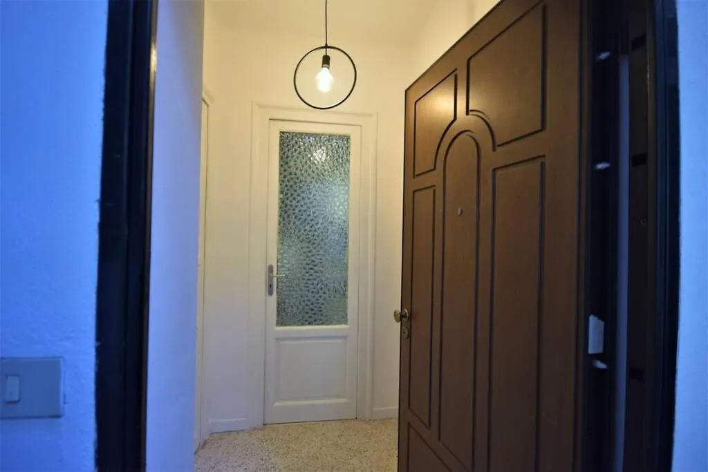 Apartment La Casetta Palermo