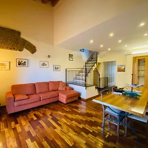  Homestay Franziska Lift & Ac A Ballaro
